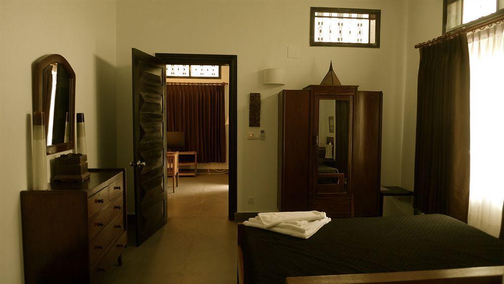 Mango Bellana Boutique Hotel プノンペン エクステリア 写真