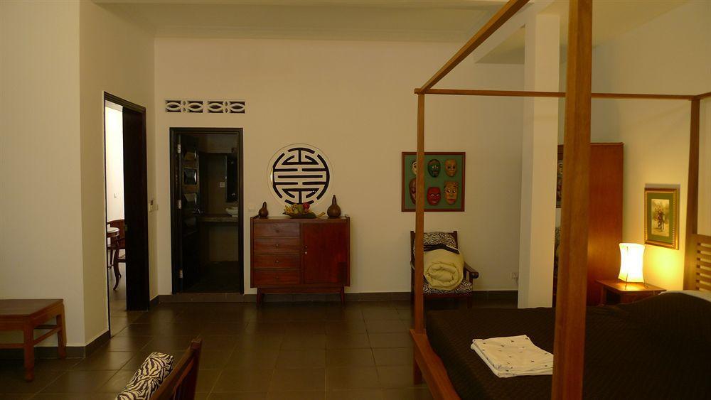 Mango Bellana Boutique Hotel プノンペン エクステリア 写真