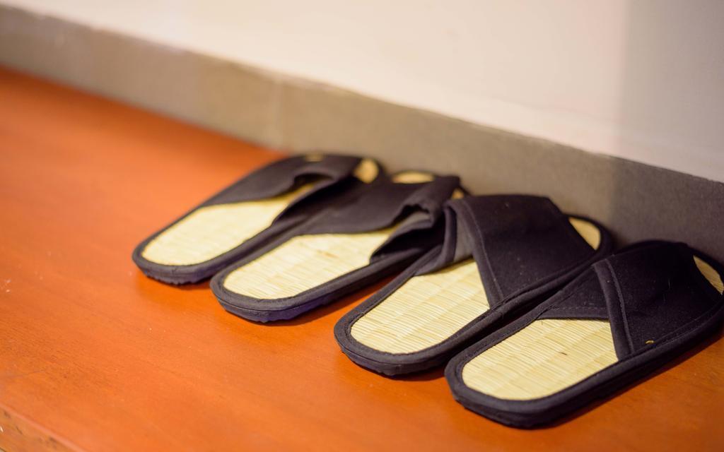 Mango Bellana Boutique Hotel プノンペン エクステリア 写真