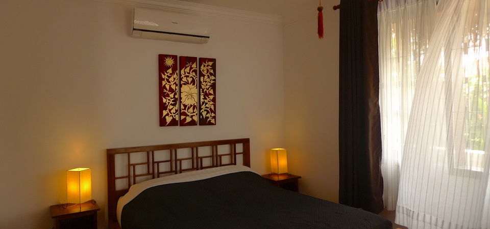 Mango Bellana Boutique Hotel プノンペン エクステリア 写真