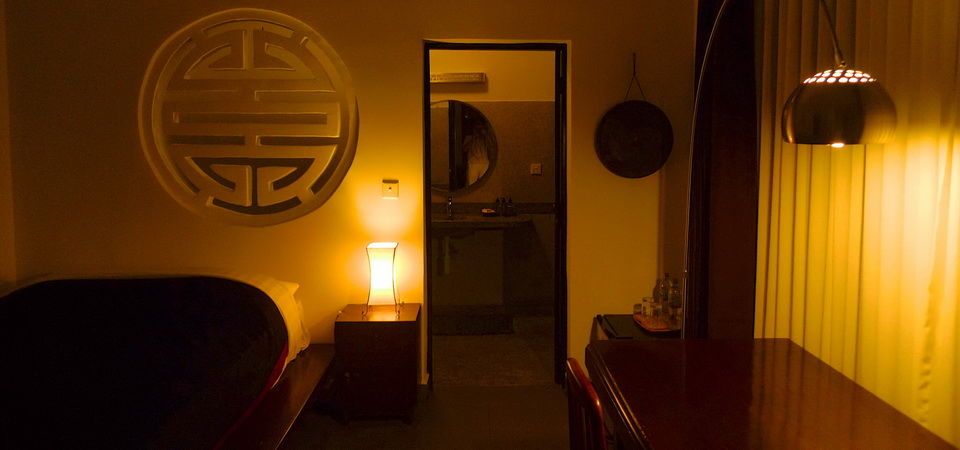 Mango Bellana Boutique Hotel プノンペン エクステリア 写真