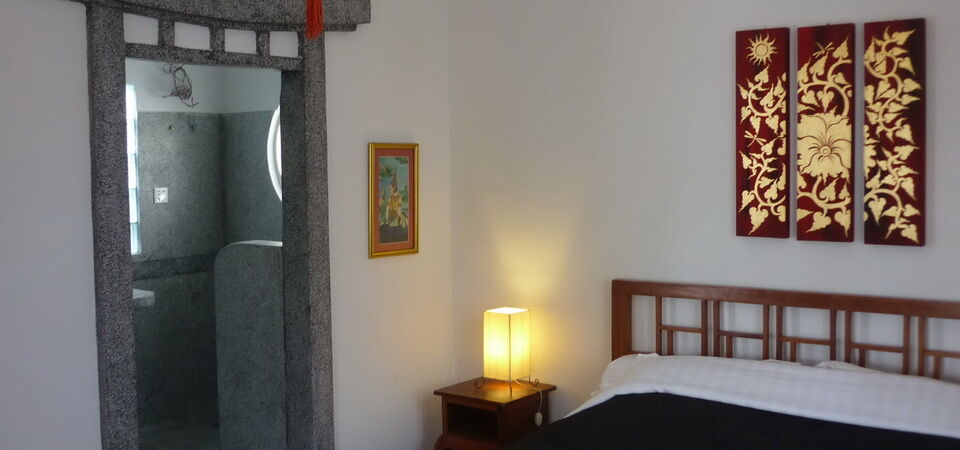 Mango Bellana Boutique Hotel プノンペン エクステリア 写真